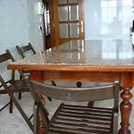 A Casa De Dora Albergue *