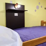 A Casa De Dora Albergue