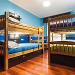 Albergue A Casa De Dora *