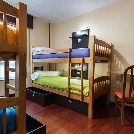 A Casa De Dora Hostel *