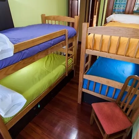 A Casa De Dora Hostel