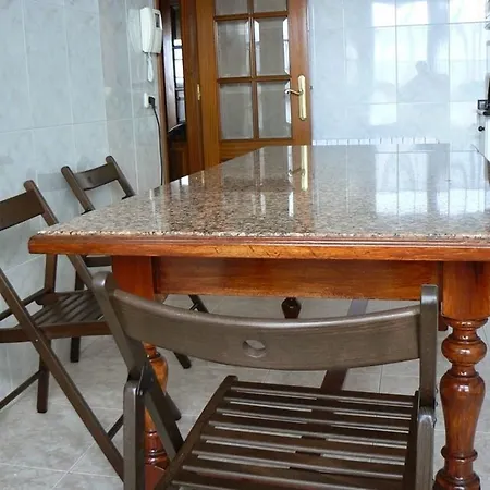 A Casa De Dora Vandrarhem *