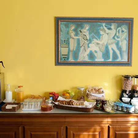 A Casa De Dora Santiago de Compostela