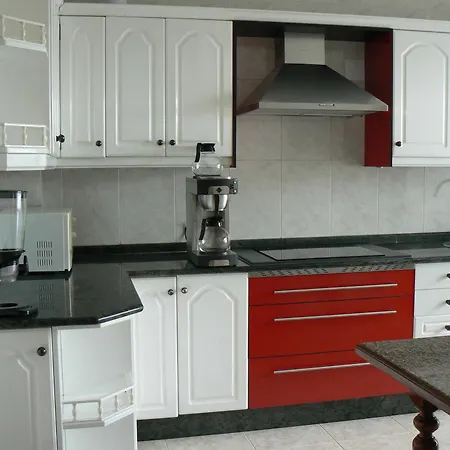 Hostel A Casa De Dora *