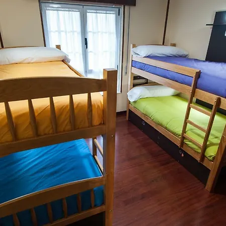 A Casa De Dora Hostel *