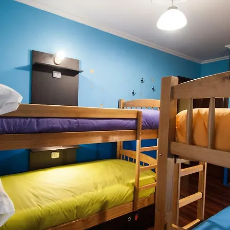 A Casa De Dora * Santiago de Compostela