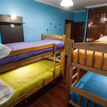 A Casa De Dora * Santiago de Compostela