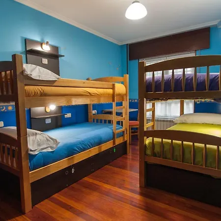 A Casa De Dora Hostel *