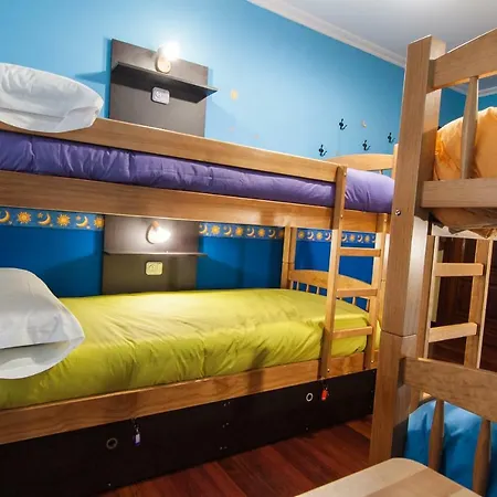 Hostel A Casa De Dora *