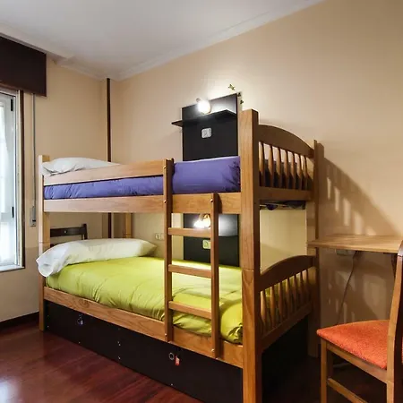 Hostel A Casa De Dora *