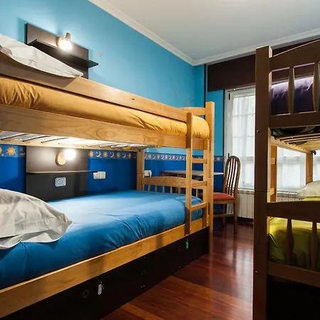 A Casa De Dora Hostel