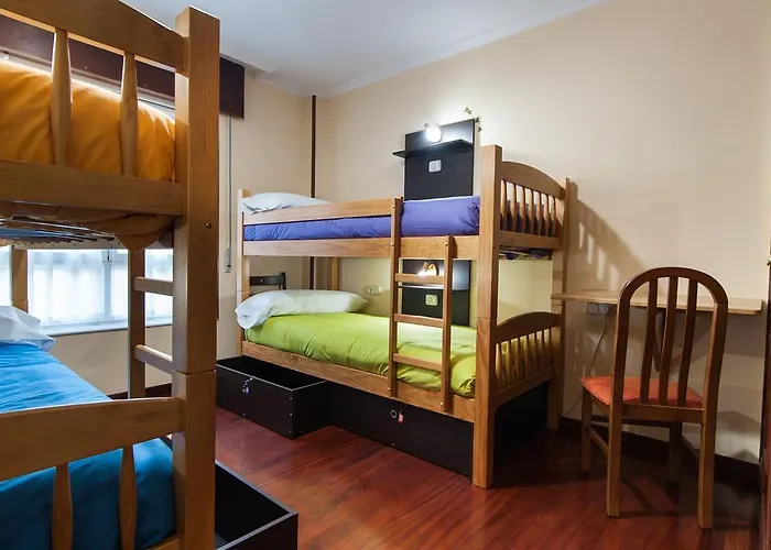 A Casa De Dora Hostel *