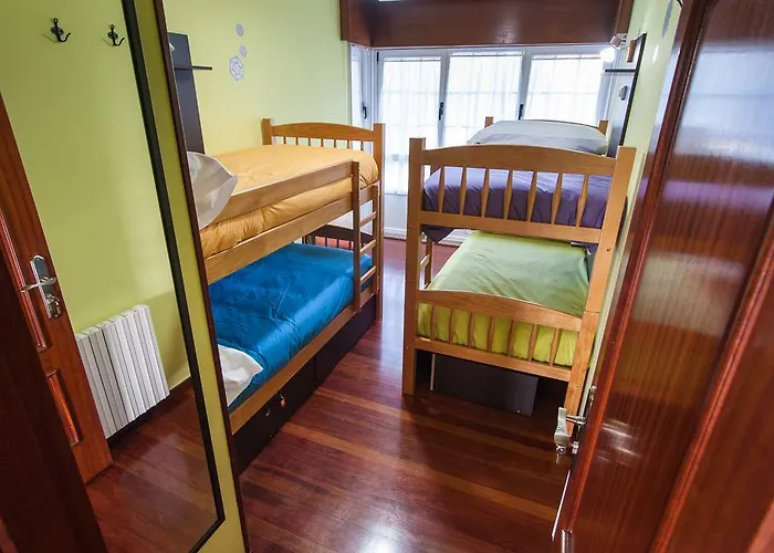 A Casa De Dora Hostel *