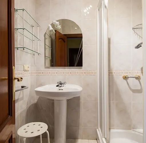 Hostel A Casa De Dora