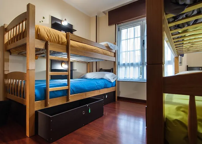 A Casa De Dora Hostel *