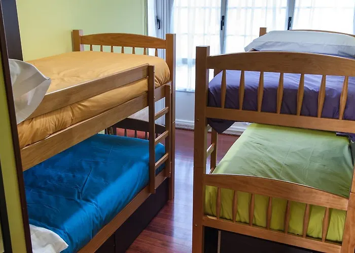 A Casa De Dora Hostel