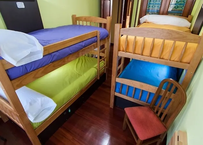 A Casa De Dora Hostel