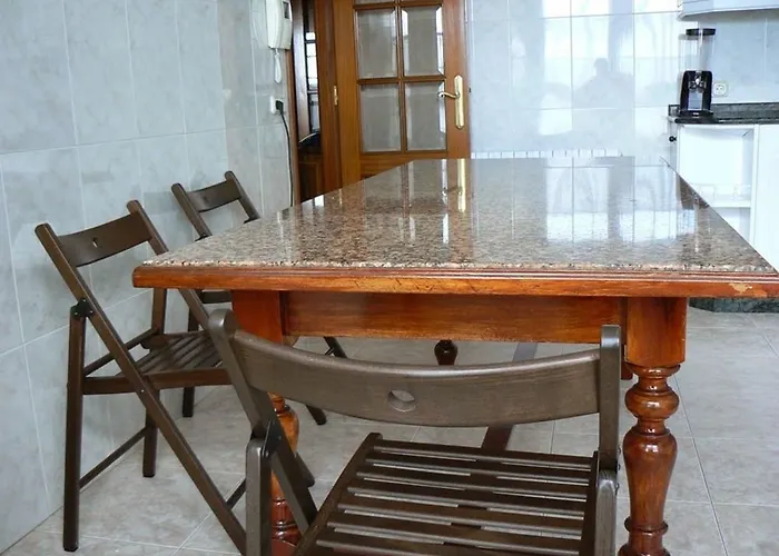 A Casa De Dora Hostel *