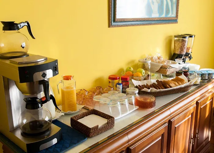 Hostel A Casa De Dora