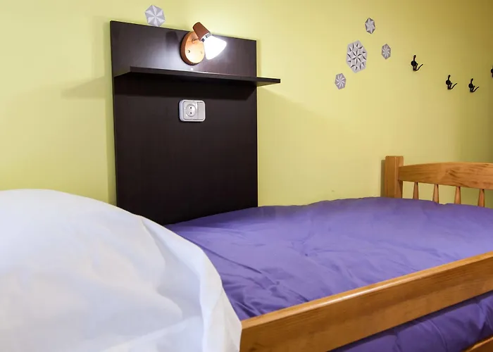 A Casa De Dora Hostel