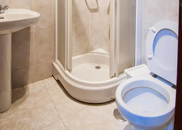 Hostel A Casa De Dora *