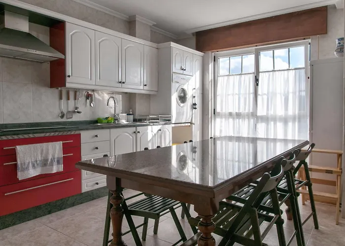 A Casa De Dora Santiago de Compostela