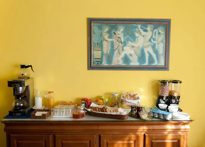 A Casa De Dora Santiago de Compostela