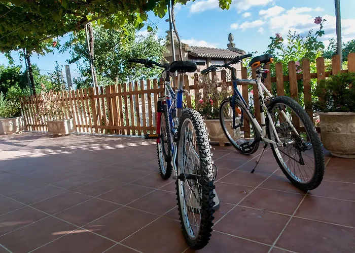 A Casa De Dora Hostel Santiago de Compostela