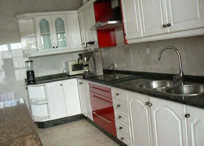 Hostel A Casa De Dora Santiago de Compostela