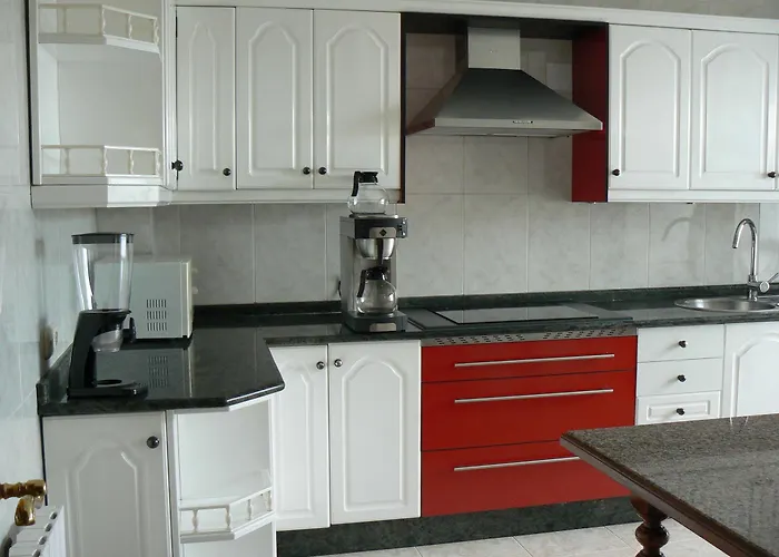 Hostel A Casa De Dora *