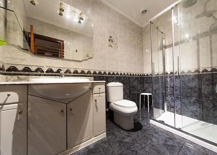 Hostel A Casa De Dora Santiago de Compostela