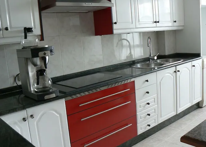 A Casa De Dora Santiago de Compostela