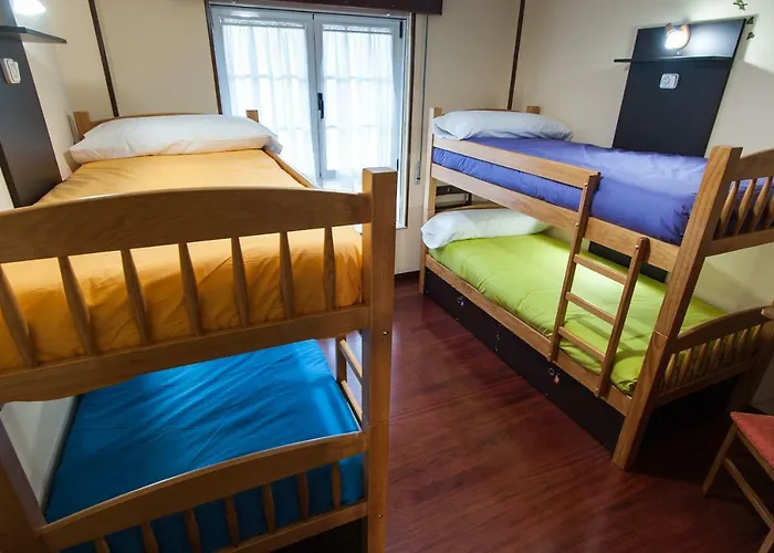 A Casa De Dora Hostel *