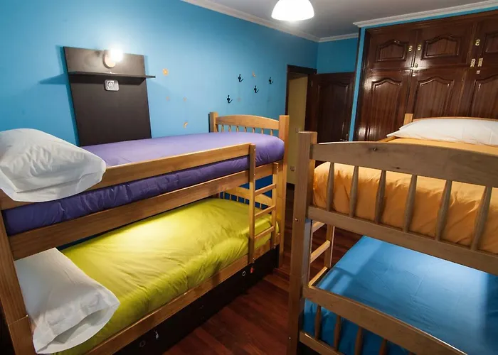 A Casa De Dora * Santiago de Compostela