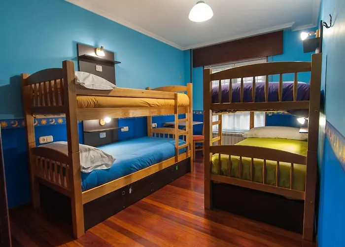 A Casa De Dora Hostel *