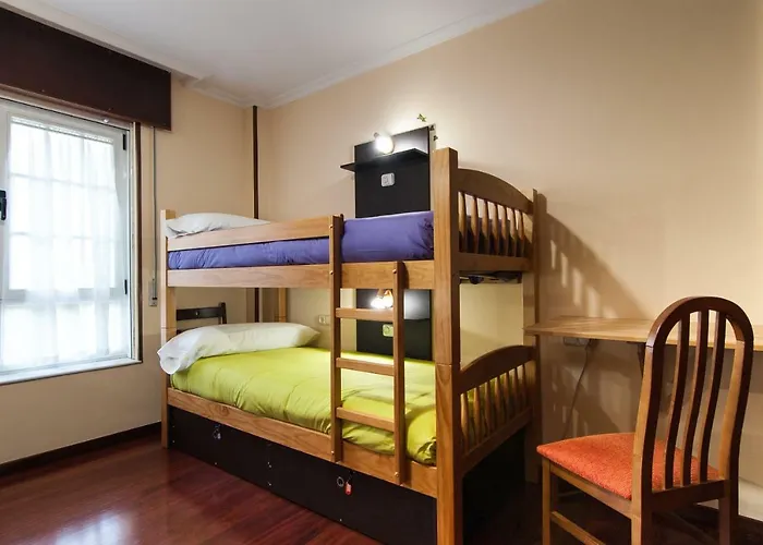 Hostel A Casa De Dora *