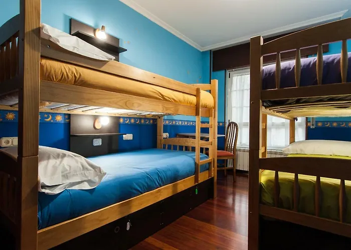 A Casa De Dora Hostel