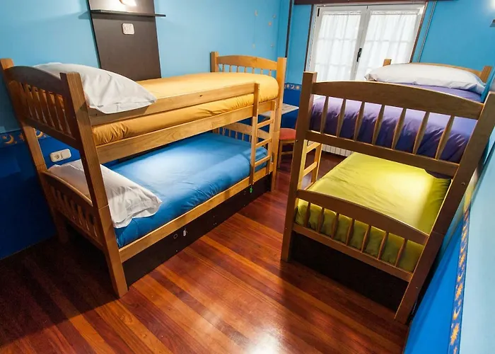 A Casa De Dora Hostel *