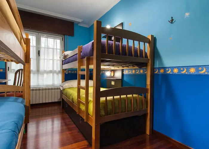 A Casa De Dora Santiago de Compostela